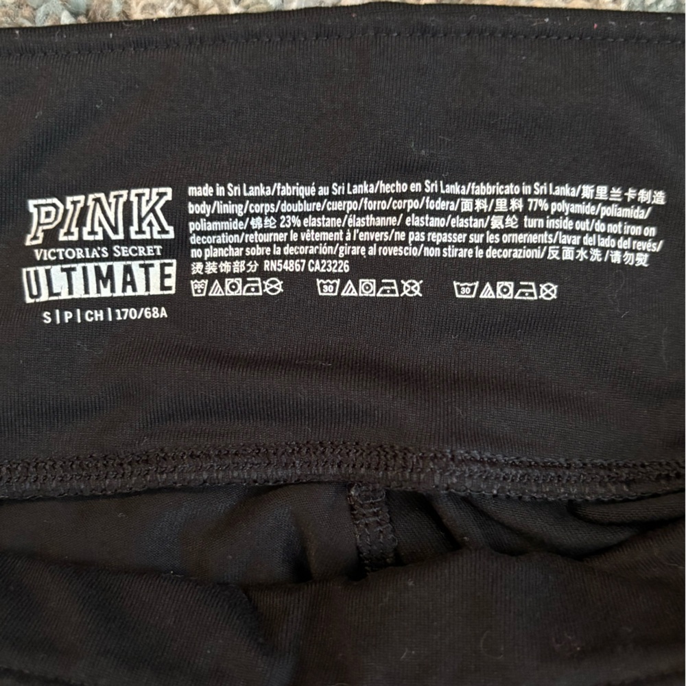 💗CLOSET CLOSE OUT💗
PINK LEGGINGS/Yoga Pants
Size Small - Picture 4 of 5